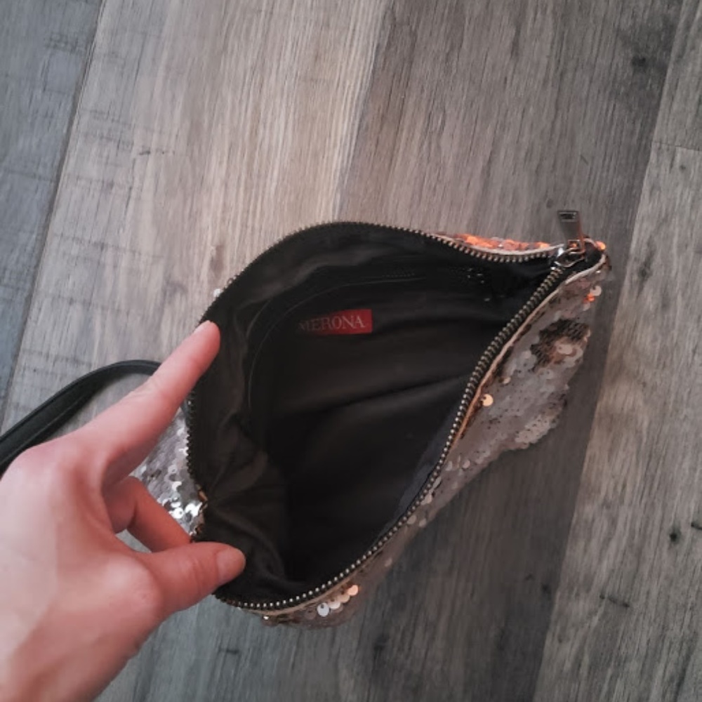 Hand Bag - Picture 2 of 2